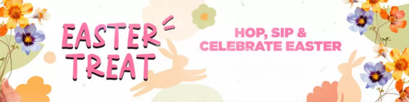 MMI catalogue in Ajman | Easter Treat! | 2026-04-02T00:00:00.000Z - 2026-04-12T00:00:00.000Z