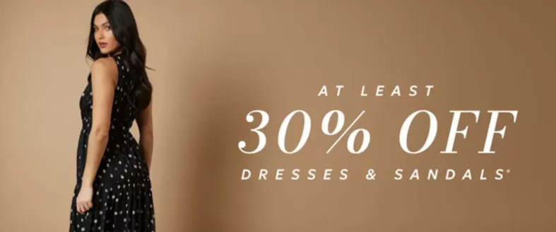 Oasis catalogue in Dubai | At Least 30% Off Dresses & Sandals | 2026-04-02T00:00:00.000Z - 2026-04-10T00:00:00.000Z