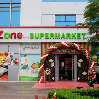 West Zone Fresh catalogue in Dubai | Top offers for thrifty shoppers | 2026-04-04T00:00:00.000Z - 2026-04-18T00:00:00.000Z
