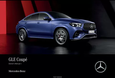 Mercedes Benz catalogue in Sharjah | Mercedes gle coupe 2025 august c167 mbux owners manual 1 | 2026-04-06T00:00:00.000Z - 2026-04-20T00:00:00.000Z