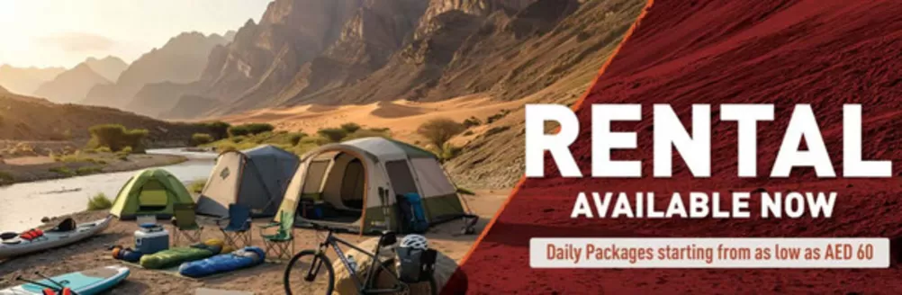 Adventure HQ catalogue | Daily Packages Starting From As Low As Aed 60 | 2026-04-07T00:00:00.000Z - 2026-04-15T00:00:00.000Z