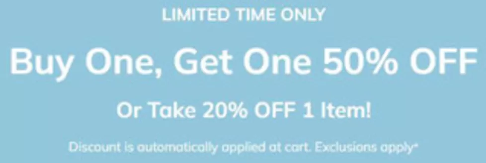 Skechers catalogue in Ajman | Limited Time Only Buy One, Get One 50% Off | 2026-04-07T00:00:00.000Z - 2026-04-12T00:00:00.000Z