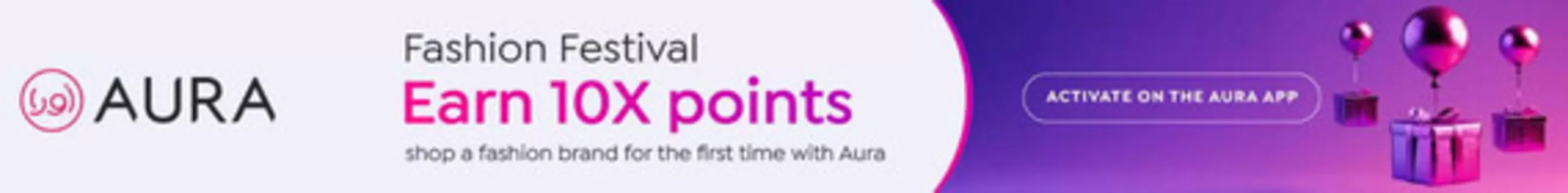 Victoria's Secret catalogue in Ajman | Fashion Festival! | 2026-04-07T00:00:00.000Z - 2026-04-13T00:00:00.000Z