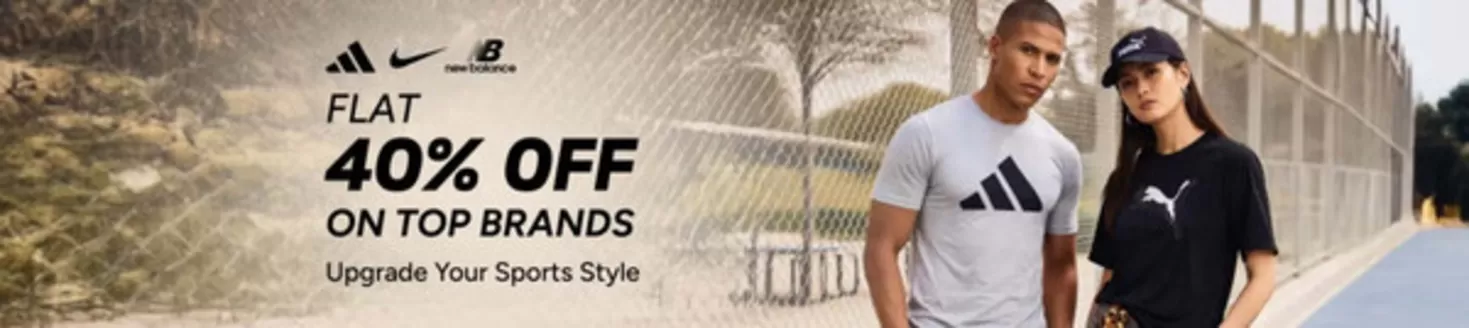 Noon catalogue | Flat 40% Off | 2026-04-09T00:00:00.000Z - 2026-04-13T00:00:00.000Z