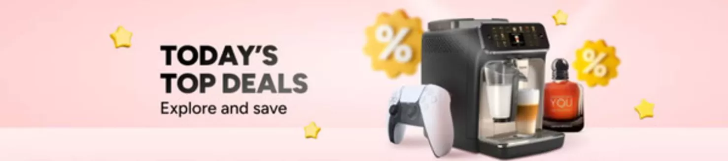 Noon catalogue | Today's Top Deals | 2026-04-09T00:00:00.000Z - 2026-04-09T00:00:00.000Z