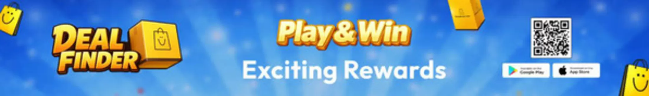 Brands for Less catalogue | Deal Finder. Play&Win | 2026-04-09T00:00:00.000Z - 2026-04-15T00:00:00.000Z