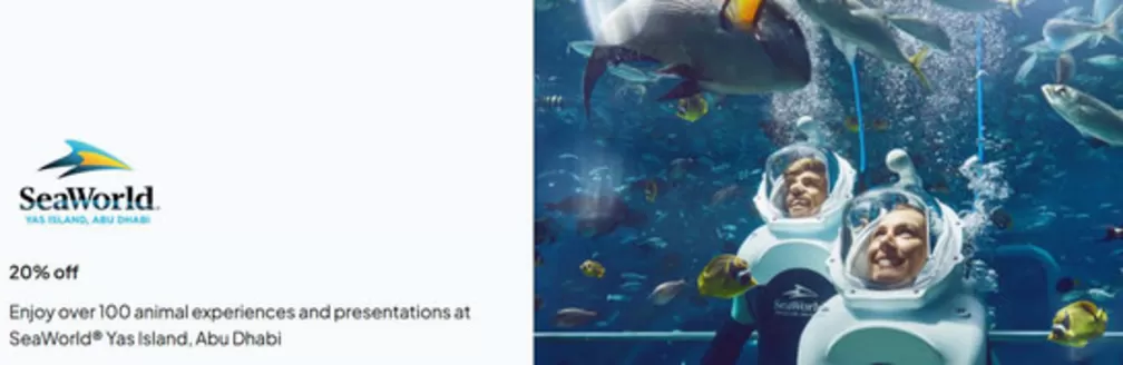 Emirates NBD catalogue in Al Ain | Enjoy 20% Off | 2026-04-09T00:00:00.000Z - 2026-05-31T00:00:00.000Z