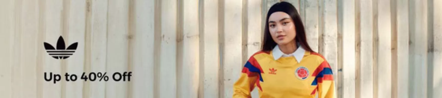 Namshi catalogue in Mussafah | Up to 40% off | 2026-04-10T00:00:00.000Z - 2026-04-16T00:00:00.000Z