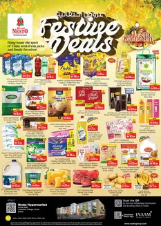 Nesto catalogue | Nesto FESTIVE DEALS, JVC | 2026-04-13T00:00:00.000Z - 2026-04-16T00:00:00.000Z