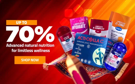 Dr.Nutrition catalogue in Kalba | Dr.Nutrition promotion | 2026-04-13T00:00:00.000Z - 2026-04-27T00:00:00.000Z