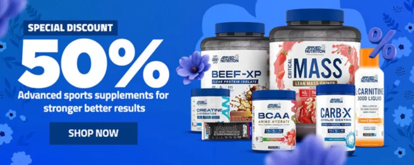 Dr.Nutrition catalogue in Kalba | Exclusive deals for our customers | 2026-04-13T00:00:00.000Z - 2026-04-27T00:00:00.000Z