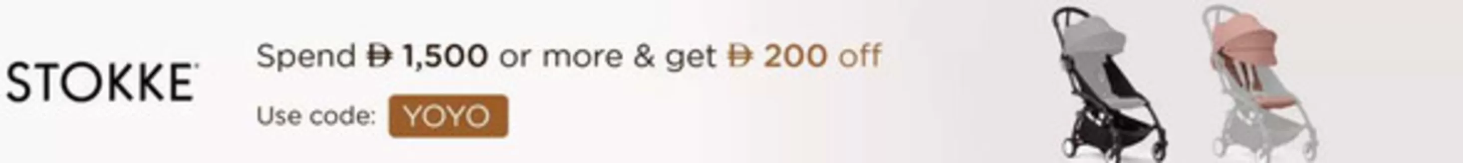 Babyshop catalogue | Spend 1,500 Or More & Get 200 Off | 2026-04-14T00:00:00.000Z - 2026-04-19T00:00:00.000Z