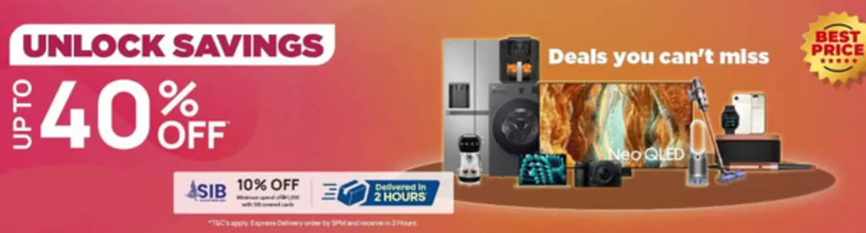 Jumbo catalogue | Unlock Savings! | 2026-04-14T00:00:00.000Z - 2026-04-23T00:00:00.000Z