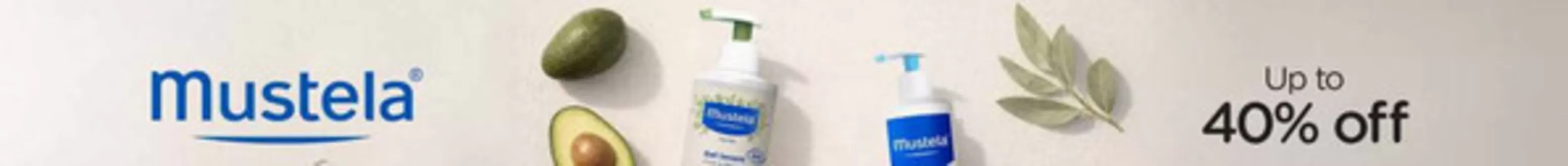 Babyshop catalogue in Madinat Zayed | Up to 40% off | 2026-04-16T00:00:00.000Z - 2026-04-22T00:00:00.000Z