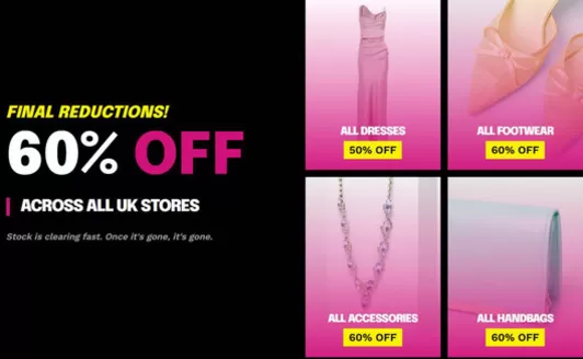 Quiz catalogue | Final Reductions! 60% Off | 2026-04-21T00:00:00.000Z - 2026-04-27T00:00:00.000Z