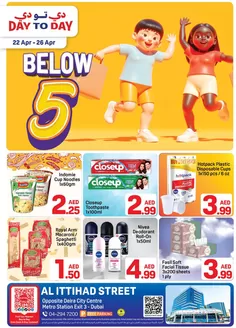 Day to Day catalogue | Dcc Offer 4 April 2026 01 new | 2026-04-22T00:00:00.000Z - 2026-04-26T00:00:00.000Z