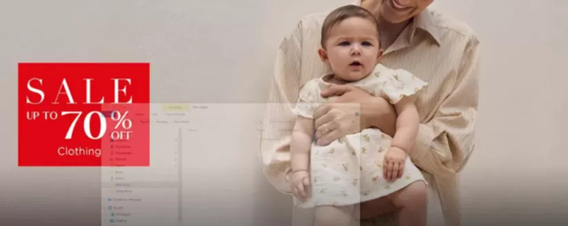 Babyshop catalogue in Abu Dhabi | Sale Up To 70% Off | 2026-04-23T00:00:00.000Z - 2026-04-30T00:00:00.000Z