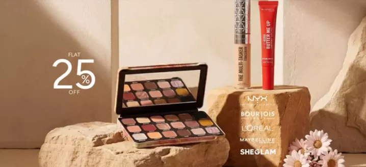 Max catalogue | Flat 25% Off | 2026-04-23T00:00:00.000Z - 2026-04-30T00:00:00.000Z