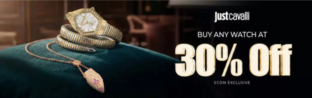 The Watch House catalogue | Buy Any Watch At 30% Off | 2026-04-23T00:00:00.000Z - 2026-05-08T00:00:00.000Z