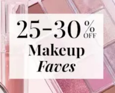 Sephora catalogue | The Beauty Sale 25-30% Off | 2026-04-24T00:00:00.000Z - 2026-04-28T00:00:00.000Z