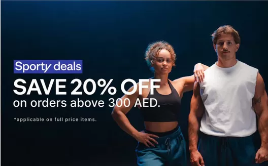 Decathlon catalogue | Save 20% Off On Orders Above 300 AED | 2026-04-24T00:00:00.000Z - 2026-04-29T00:00:00.000Z