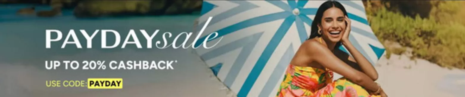 Namshi catalogue | Payday Sale! | 2026-04-24T00:00:00.000Z - 2026-04-28T00:00:00.000Z