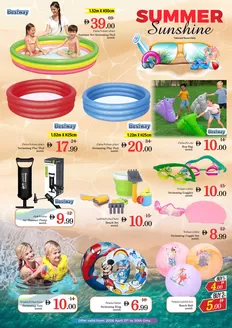 Nesto catalogue in Abu Dhabi | Nesto BEACH FEST | 2026-04-24T00:00:00.000Z - 2026-04-30T00:00:00.000Z