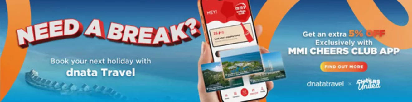 MMI catalogue | Need A Break? | 2026-04-27T00:00:00.000Z - 2026-05-04T00:00:00.000Z