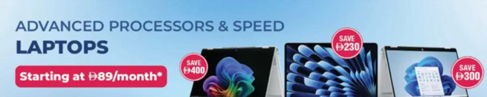 Jumbo catalogue in Dubai | Advanced Processors & Speed Laptops | 2026-04-27T00:00:00.000Z - 2026-05-01T00:00:00.000Z