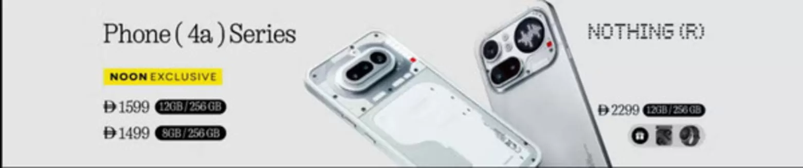 Noon catalogue in Mussafah | Get The Offers! | 2026-04-29T00:00:00.000Z - 2026-05-04T00:00:00.000Z