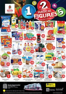 Nesto catalogue | Save now with our deals | 2026-04-30T00:00:00.000Z - 2026-05-04T00:00:00.000Z