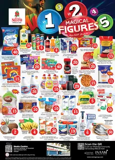 Nesto catalogue in Al Nahda | MAGICAL FIGURES DEALS NESTO NPT | 2026-04-30T00:00:00.000Z - 2026-05-04T00:00:00.000Z