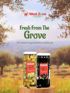 West Zone Fresh catalogue in Al Ain | New offers to discover | 2026-05-02T00:00:00.000Z - 2026-05-16T00:00:00.000Z