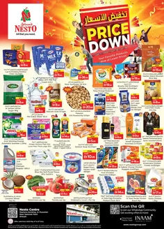 Nesto catalogue in Dubai | PRICE REVOLUTION DEALS NESTO NPT | 2026-05-04T00:00:00.000Z - 2026-05-07T00:00:00.000Z