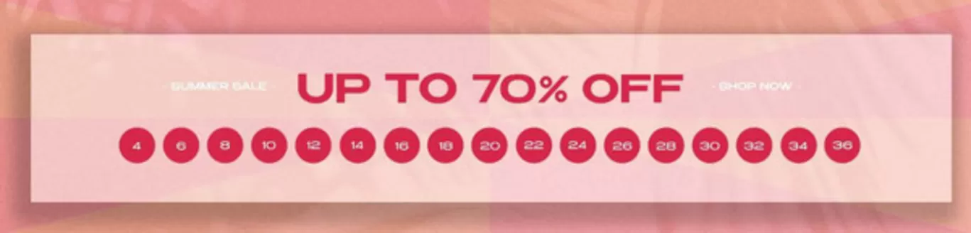 Yours catalogue | Summer Sale Up To 70% Off | 2026-05-05T00:00:00.000Z - 2026-05-15T00:00:00.000Z