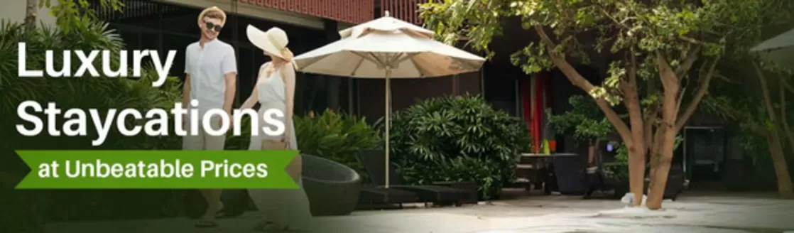 AFC Holidays catalogue | Luxury Staycations At Unbeatable Prices | 2026-05-06T00:00:00.000Z - 2026-05-15T00:00:00.000Z