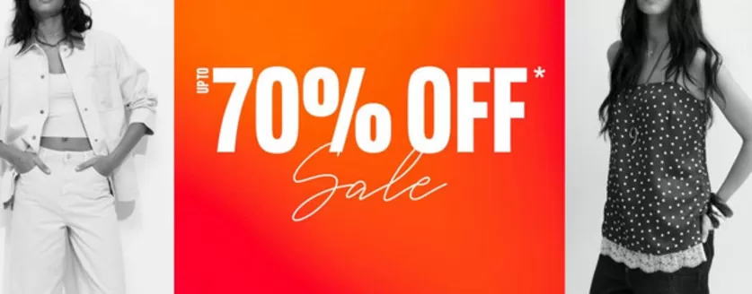 New Look catalogue | Up To 70% Off | 2026-05-06T00:00:00.000Z - 2026-05-15T00:00:00.000Z