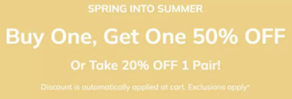 Skechers catalogue | Spring Into Summer | 2026-05-11T00:00:00.000Z - 2026-05-18T00:00:00.000Z