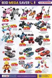 KM Trading catalogue | Top offers for all bargain hunters | 2026-05-14T00:00:00.000Z - 2026-05-28T00:00:00.000Z