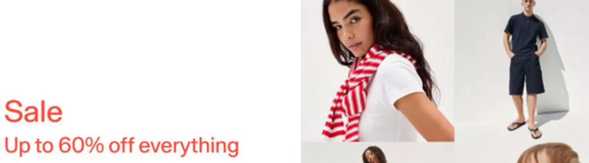 Gap catalogue | Sale Up To 60% Off | 2026-05-14T00:00:00.000Z - 2026-05-19T00:00:00.000Z