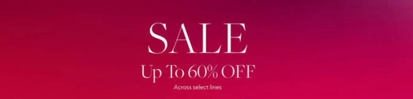 Bloomingdales catalogue | Sale Up To 60% Off | 2026-05-15T00:00:00.000Z - 2026-05-26T00:00:00.000Z