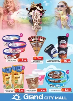 Grand Hyper Market catalogue | New offers to discover | 2026-05-16T00:00:00.000Z - 2026-05-30T00:00:00.000Z