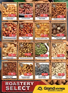 Grand Hyper Market catalogue | Save now with our deals | 2026-05-16T00:00:00.000Z - 2026-05-30T00:00:00.000Z