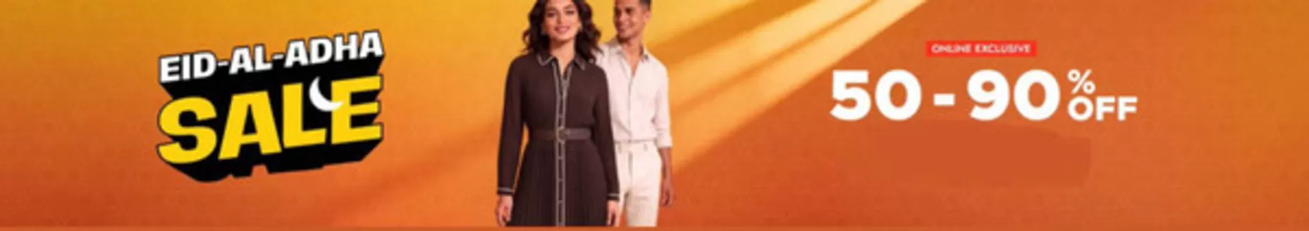Brands for Less catalogue | Eid Al-Adha Sale! 50-90% Off | 2026-05-18T00:00:00.000Z - 2026-05-25T00:00:00.000Z