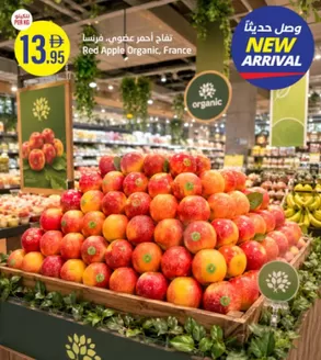 Sharjah Co-op Society catalogue | Just Arrived | 2026-05-19T00:00:00.000Z - 2026-05-22T00:00:00.000Z