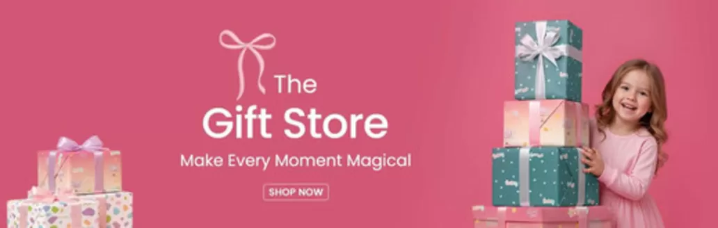 Firstcry catalogue in Mleiha | Our best bargains | 2026-05-20T00:00:00.000Z - 2026-06-03T00:00:00.000Z