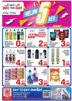 Day to Day catalogue | Market offer 2 01 | 2026-05-21T00:00:00.000Z - 2026-05-31T00:00:00.000Z