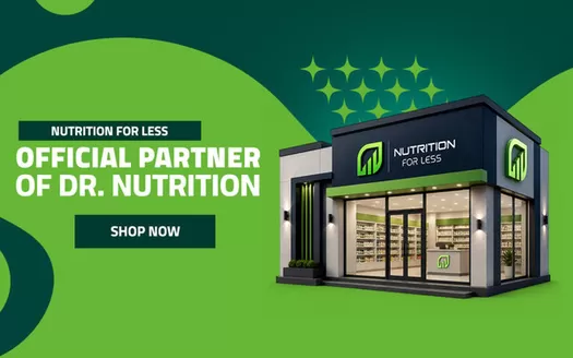 Dr.Nutrition catalogue | Dr.Nutrition promotion | 2026-05-20T00:00:00.000Z - 2026-06-03T00:00:00.000Z