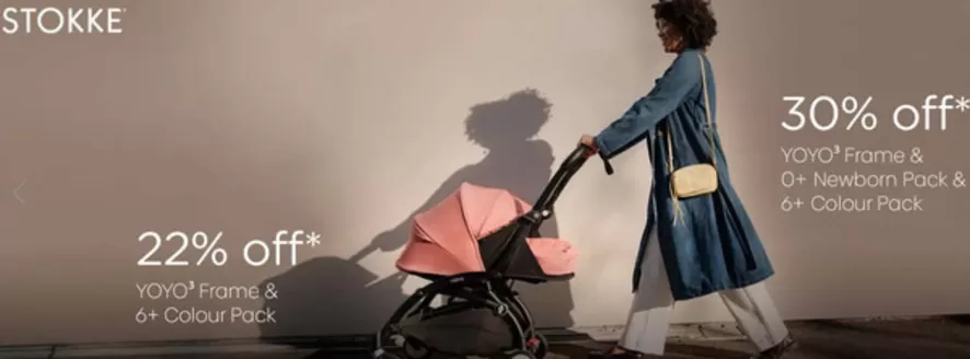 Babyshop catalogue | Offer! | 2026-05-20T00:00:00.000Z - 2026-05-25T00:00:00.000Z
