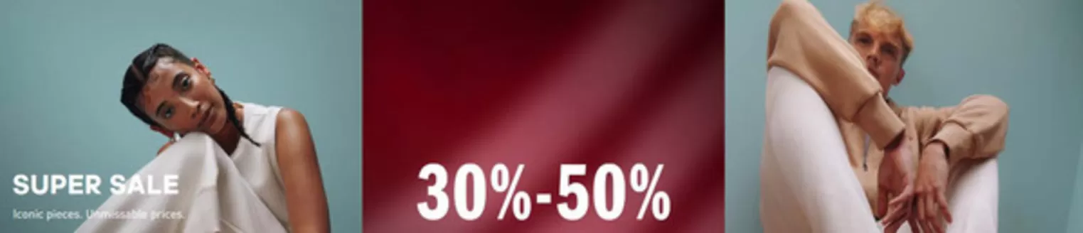 Adidas catalogue | Super Sale 30-50% Off | 2026-05-21T00:00:00.000Z - 2026-05-27T00:00:00.000Z